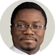 Ayodeji Adegunsoye, MD, MSc, PhD, FCCP