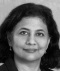 Usha Krishnan, MD, DM