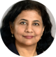 Usha Krishnan, MD, DM, FAHA