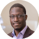 Onyema Ogbuagu, MD, FACP, FIDSA